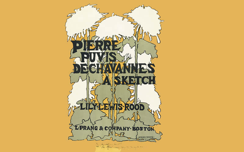 Read more about the article Ethel Reed