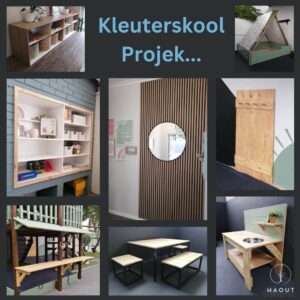 Read more about the article Kindergarten Revamp Project – Durbanville