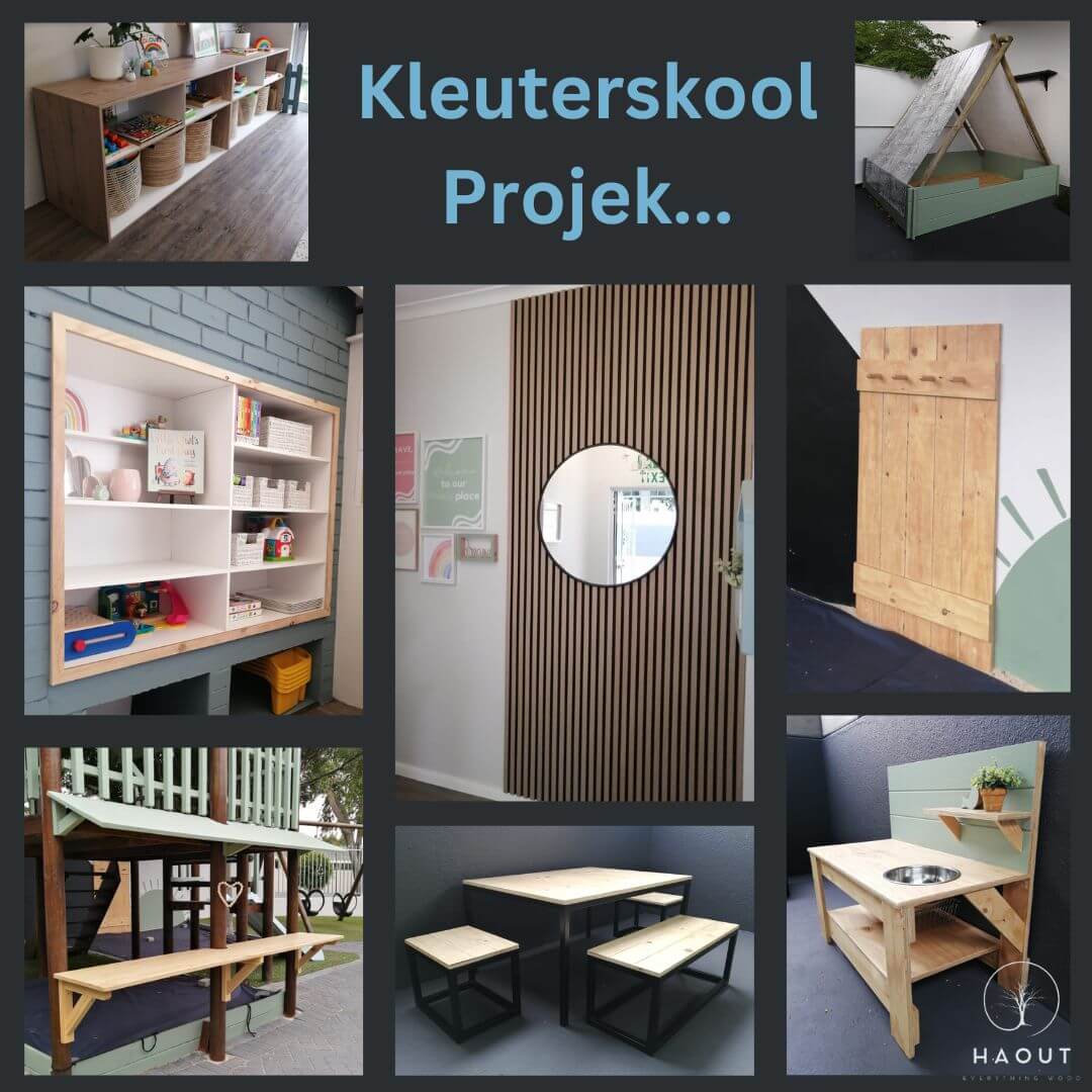 Read more about the article Kindergarten Revamp Project – Durbanville
