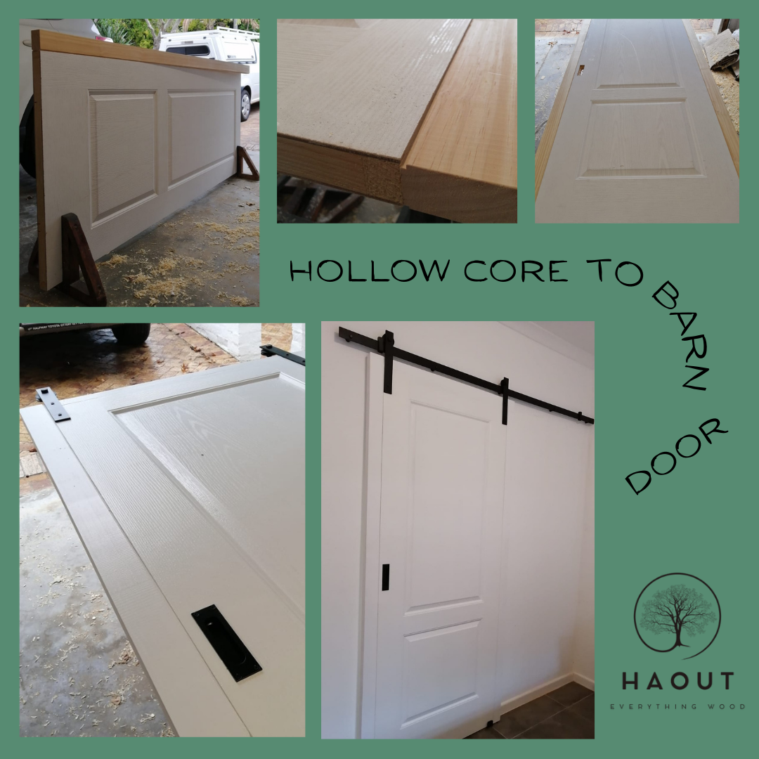 You are currently viewing Barn Sliding Door