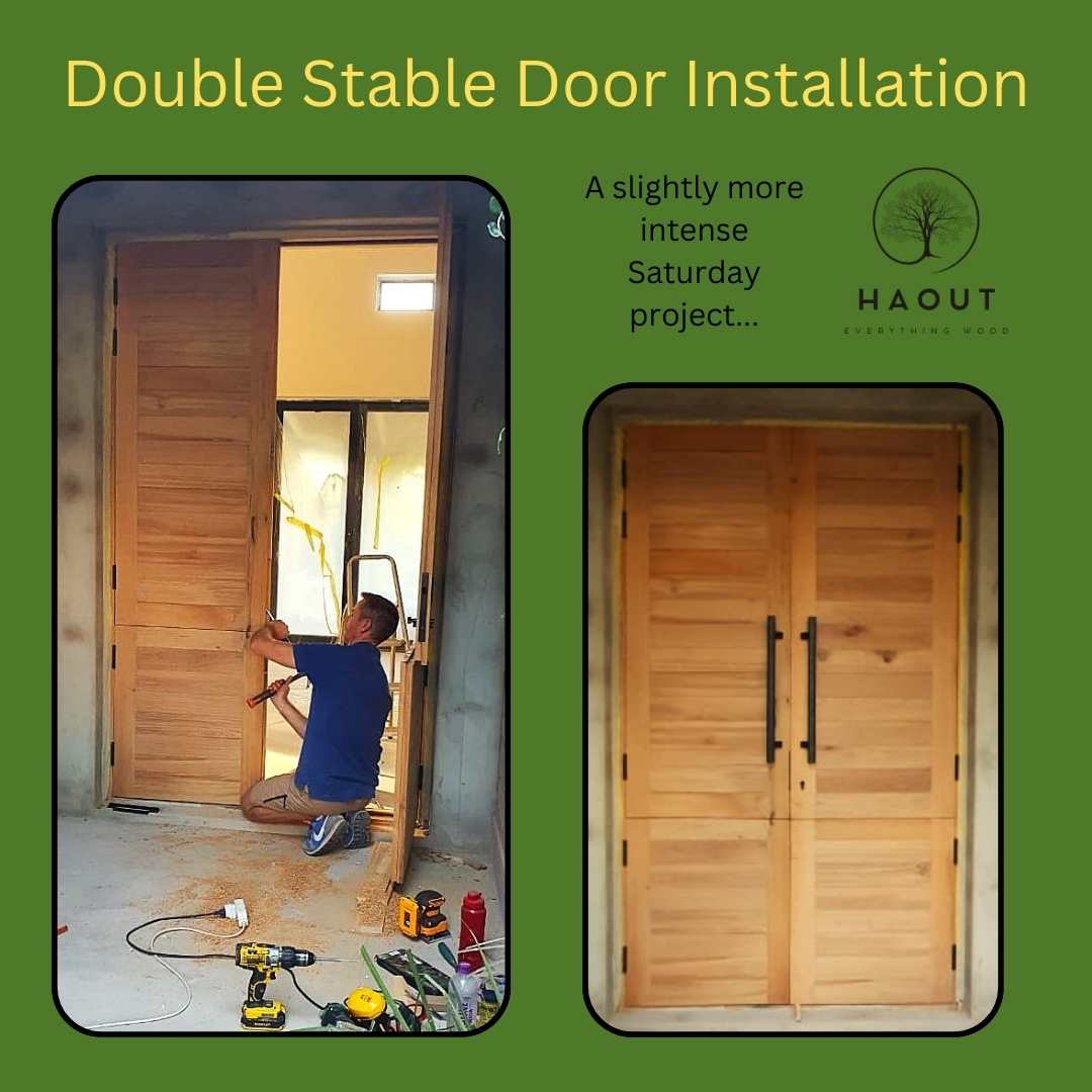 You are currently viewing Haout Door Installations