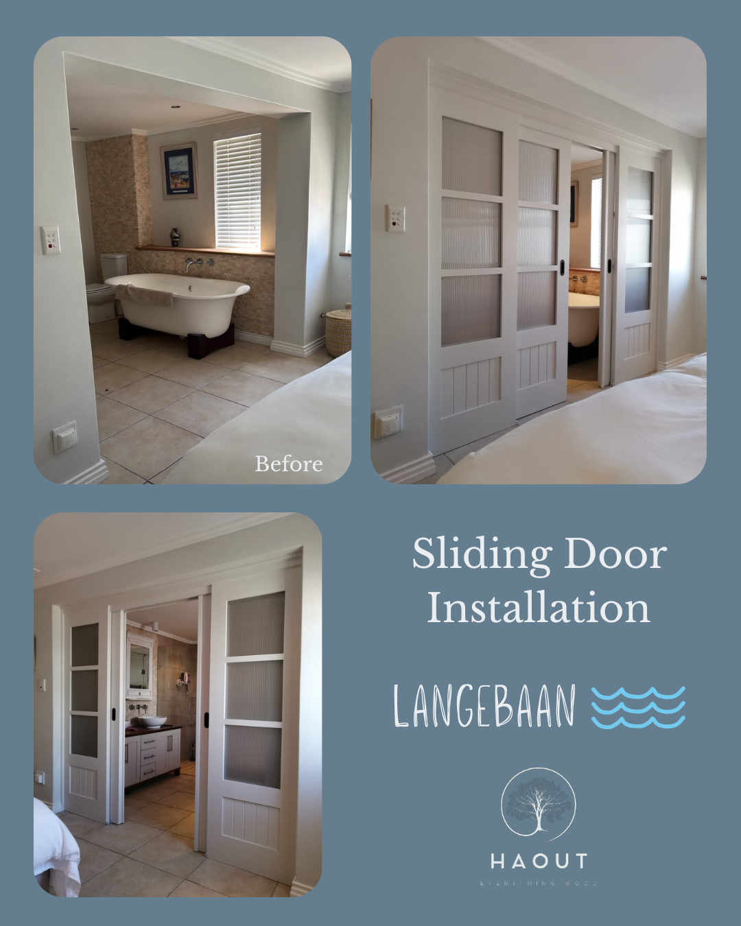 Read more about the article Door Installation